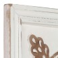 vidaXL Paneles de pared tallados a mano 2 unidades MDF 40x40x1,5cm vidaXL Paneles de pared tallados a mano 2 unidades MDF 40x40x1,5cm
