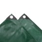 vidaXL Lona 650 g/m² 2,5x3,5 m verde vidaXL Lona 650 g/m² 2,5x3,5 m verde