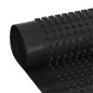 vidaXL Lámina de drenaje nodular HDPE 400 g/m² 0,5x20 m vidaXL Lámina de drenaje nodular HDPE 400 g/m² 0,5x20 m