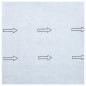 vidaXL Tarimas autoadhesivas 20 unidades PVC 1,86 m² verde vidaXL Tarimas autoadhesivas 20 unidades PVC 1,86 m² verde