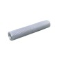 vidaXL Malla de alambre de acero galvanizado plateada 10x1 m vidaXL Malla de alambre de acero galvanizado plateada 10x1 m