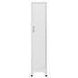 vidaXL Armario taquilla 38x45x180 cm vidaXL Armario taquilla 38x45x180 cm