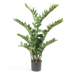 Emerald Planta zamioculca artificial 110 cm verde 11.662C 