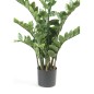 Emerald Planta zamioculca artificial 110 cm verde 11.662C Emerald Planta zamioculca artificial 110 cm verde 11.662C