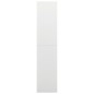 vidaXL Armario de taquilla de acero blanco 90x40x180 cm vidaXL Armario de taquilla de acero blanco 90x40x180 cm