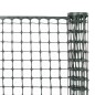 vidaXL Malla para valla de jardín HDPE 5 unidades 1x1,2 m verde vidaXL Malla para valla de jardín HDPE 5 unidades 1x1,2 m verde