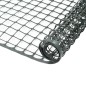 vidaXL Malla para valla de jardín HDPE 5 unidades 1x1,2 m verde vidaXL Malla para valla de jardín HDPE 5 unidades 1x1,2 m verde
