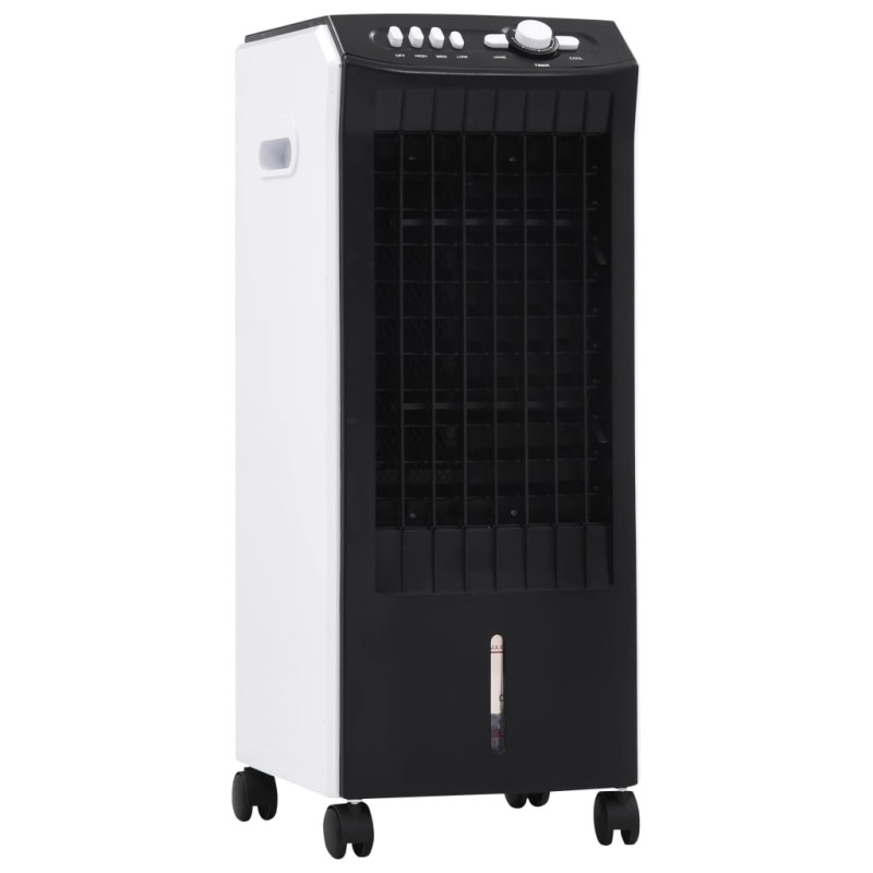 vidaXL Enfriador, humidificador y purificador de aire 3 en 1 65 W vidaXL Enfriador, humidificador y purificador de aire 3 en 1 65 W