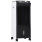 vidaXL Enfriador, humidificador y purificador de aire 3 en 1 65 W vidaXL Enfriador, humidificador y purificador de aire 3 en 1 65 W
