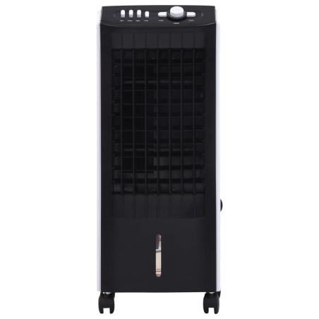 vidaXL Enfriador, humidificador y purificador de aire 3 en 1 65 W