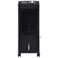 vidaXL Enfriador, humidificador y purificador de aire 3 en 1 65 W vidaXL Enfriador, humidificador y purificador de aire 3 en 1 65 W