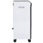 vidaXL Enfriador, humidificador y purificador de aire 3 en 1 65 W vidaXL Enfriador, humidificador y purificador de aire 3 en 1 65 W