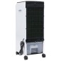 vidaXL Enfriador, humidificador y purificador de aire 3 en 1 65 W vidaXL Enfriador, humidificador y purificador de aire 3 en 1 65 W