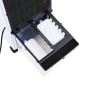 vidaXL Enfriador, humidificador y purificador de aire 3 en 1 65 W vidaXL Enfriador, humidificador y purificador de aire 3 en 1 65 W