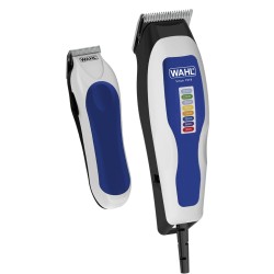 Wahl cortapelos y recortadora "Combo Color Pro" de 15 piezas 1395.0465