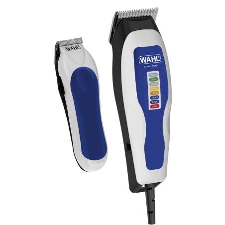 Wahl cortapelos y recortadora "Combo Color Pro" de 15 piezas 1395.0465