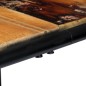 vidaXL Mesa de comedor de madera maciza reciclada 180x90x76 cm vidaXL Mesa de comedor de madera maciza reciclada 180x90x76 cm
