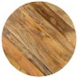 vidaXL Juego de muebles de bar madera maciza mango 5 piezas vidaXL Juego de muebles de bar madera maciza mango 5 piezas