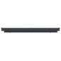 vidaXL Toldo lateral de balcón azul 175x250 cm vidaXL Toldo lateral de balcón azul 175x250 cm