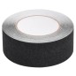 vidaXL Cinta antideslizante negra PVC 0,05x10 m vidaXL Cinta antideslizante negra PVC 0,05x10 m