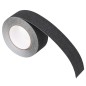vidaXL Cinta antideslizante negra PVC 0,05x10 m vidaXL Cinta antideslizante negra PVC 0,05x10 m