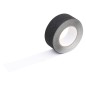 vidaXL Cinta antideslizante negra PVC 0,05x10 m vidaXL Cinta antideslizante negra PVC 0,05x10 m