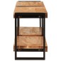 vidaXL Mueble de TV madera maciza de acacia 180x30x40 cm vidaXL Mueble de TV madera maciza de acacia 180x30x40 cm