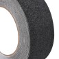 vidaXL Cinta antideslizante negra PVC 0,05x10 m vidaXL Cinta antideslizante negra PVC 0,05x10 m