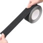 vidaXL Cinta antideslizante negra PVC 0,05x10 m vidaXL Cinta antideslizante negra PVC 0,05x10 m