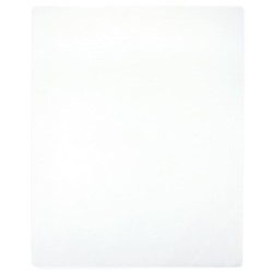 vidaXL Sábanas bajeras jersey 2 uds algodón blanco 140x200cm