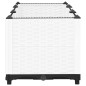 vidaXL Arriate polipropileno 120x40x38 cm vidaXL Arriate polipropileno 120x40x38 cm