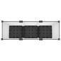 vidaXL Arriate polipropileno 120x40x38 cm vidaXL Arriate polipropileno 120x40x38 cm