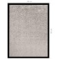 vidaXL Felpudo gris 40x60 cm vidaXL Felpudo gris 40x60 cm