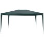 vidaXL Carpa para fiestas verde 3x4 m vidaXL Carpa para fiestas verde 3x4 m