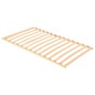 vidaXL Somier de láminas con 13 listones 120x200 cm vidaXL Somier de láminas con 13 listones 120x200 cm