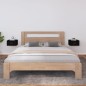 vidaXL Mesitas de noche de pared 2 uds negro 40x29,5x22 cm vidaXL Mesitas de noche de pared 2 uds negro 40x29,5x22 cm
