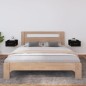 vidaXL Mesitas de noche de pared 2 uds negro 40x29,5x22 cm vidaXL Mesitas de noche de pared 2 uds negro 40x29,5x22 cm