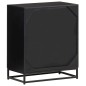 vidaXL Mesita de noche de madera maciza de mango 40x30x50 cm vidaXL Mesita de noche de madera maciza de mango 40x30x50 cm