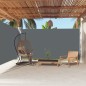 vidaXL Toldo lateral retráctil antracita 200x600 cm vidaXL Toldo lateral retráctil antracita 200x600 cm