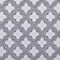 vidaXL Alfombra estampada tela multicolor 160x230 cm vidaXL Alfombra estampada tela multicolor 160x230 cm