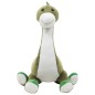 vidaXL Dinosaurio brontsaurus de peluche verde vidaXL Dinosaurio brontsaurus de peluche verde