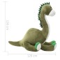 vidaXL Dinosaurio brontsaurus de peluche verde vidaXL Dinosaurio brontsaurus de peluche verde