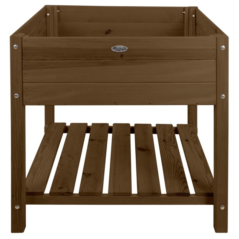 Esschert Design Mesa de cultivo marrón XL Esschert Design Mesa de cultivo marrón XL