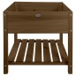 Esschert Design Mesa de cultivo marrón XL Esschert Design Mesa de cultivo marrón XL