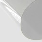 vidaXL Protector de mesa PVC transparente 120x60 cm 1,6 mm vidaXL Protector de mesa PVC transparente 120x60 cm 1,6 mm