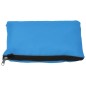 vidaXL Lona de exterior azul 3x2,85 m