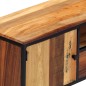 vidaXL Mueble para TV de madera maciza reciclada 120x30x40 cm vidaXL Mueble para TV de madera maciza reciclada 120x30x40 cm