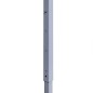 vidaXL Carpa pleglable Pop-Up gris antracita 3x3 m