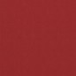 vidaXL Toldo para balcón de tela oxford rojo 120x500 cm vidaXL Toldo para balcón de tela oxford rojo 120x500 cm