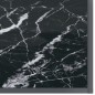 vidaXL Mesa consola vidrio templado negro 160x35x75,5 cm vidaXL Mesa consola vidrio templado negro 160x35x75,5 cm
